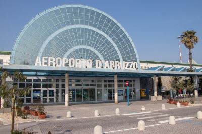 Aeroporto d’Abruzzo