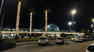 Abruzzo Airport si accende con gli eventi di Natale