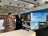 Abruzzo Airport, il 2023 è record di passeggeri