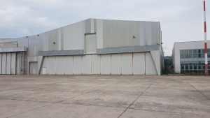 AVVISO PUBBLICO PER IL REPERIMENTO DI OPERATORI ECONOMICI INTERESSATI ALLA STIPULA DI UN CONTRATTO DI SUB CONCESSIONE DI UN HANGAR,PRESSO L’AEROPORTO D’ABRUZZO IN PESCARA