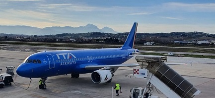 TORNANO A DUE I COLLEGAMENTI GIORNALIERI CON MILANO LINATE